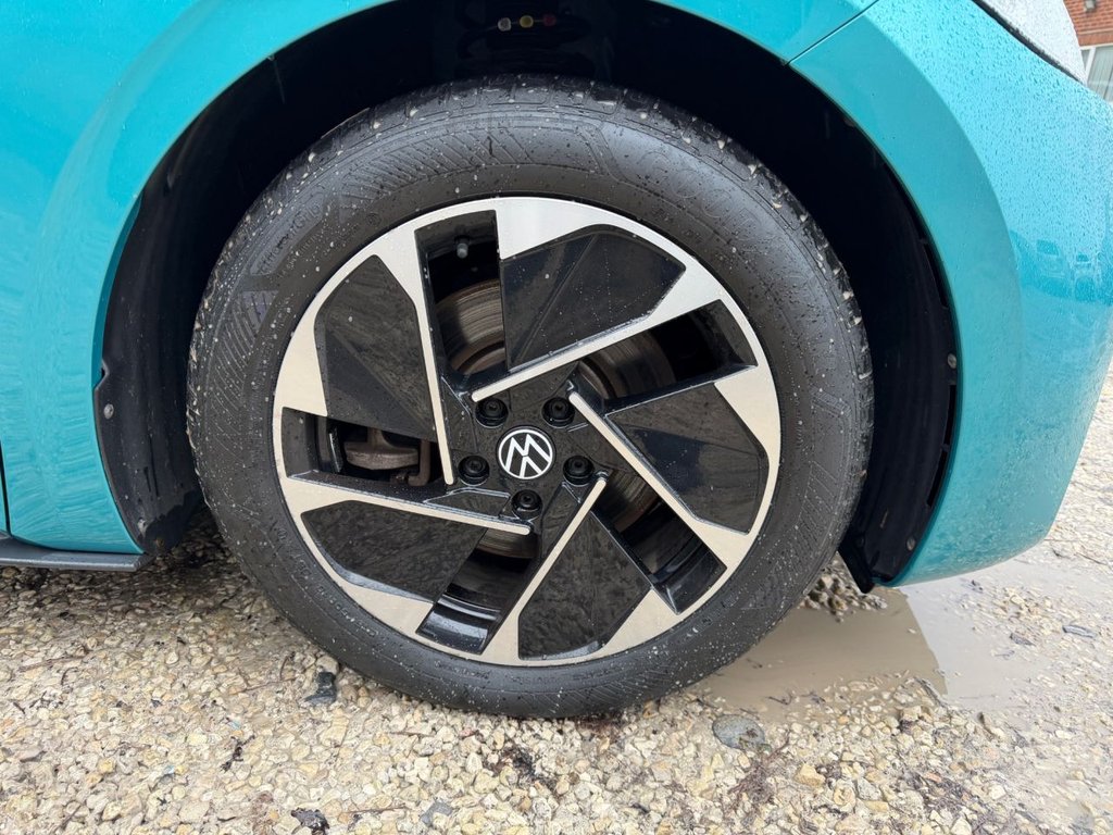 Used Volkswagen ID.3 2022 for sale - 77594378: Photo 12
