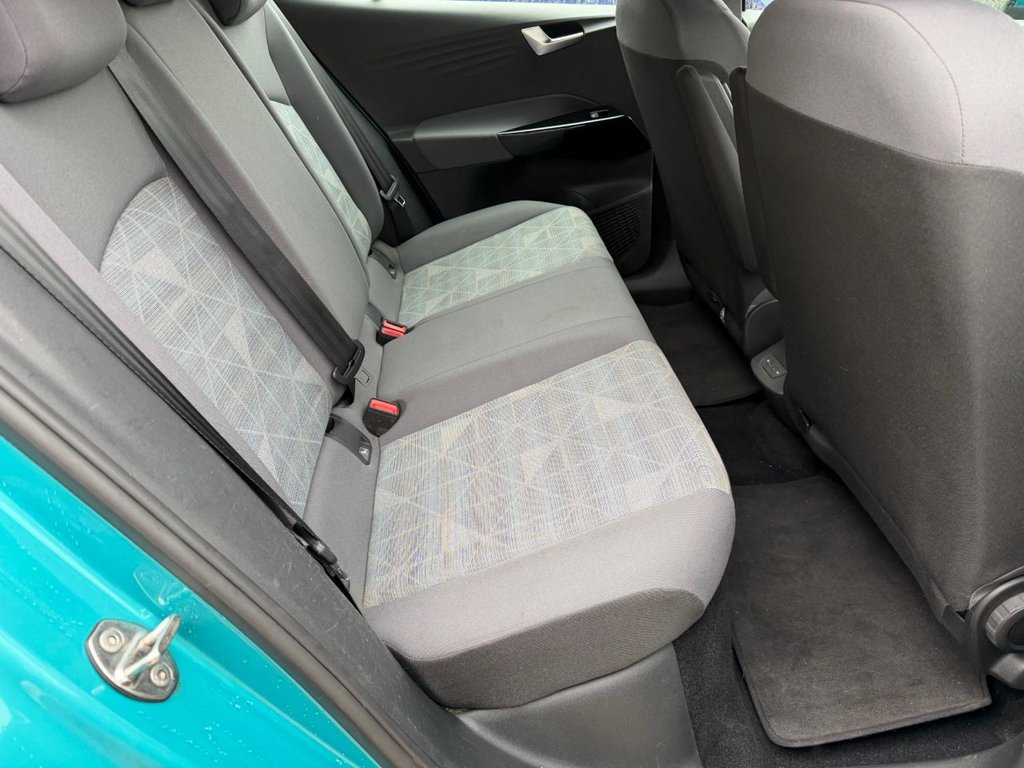 Used Volkswagen ID.3 2022 for sale - 77594378: Photo 14