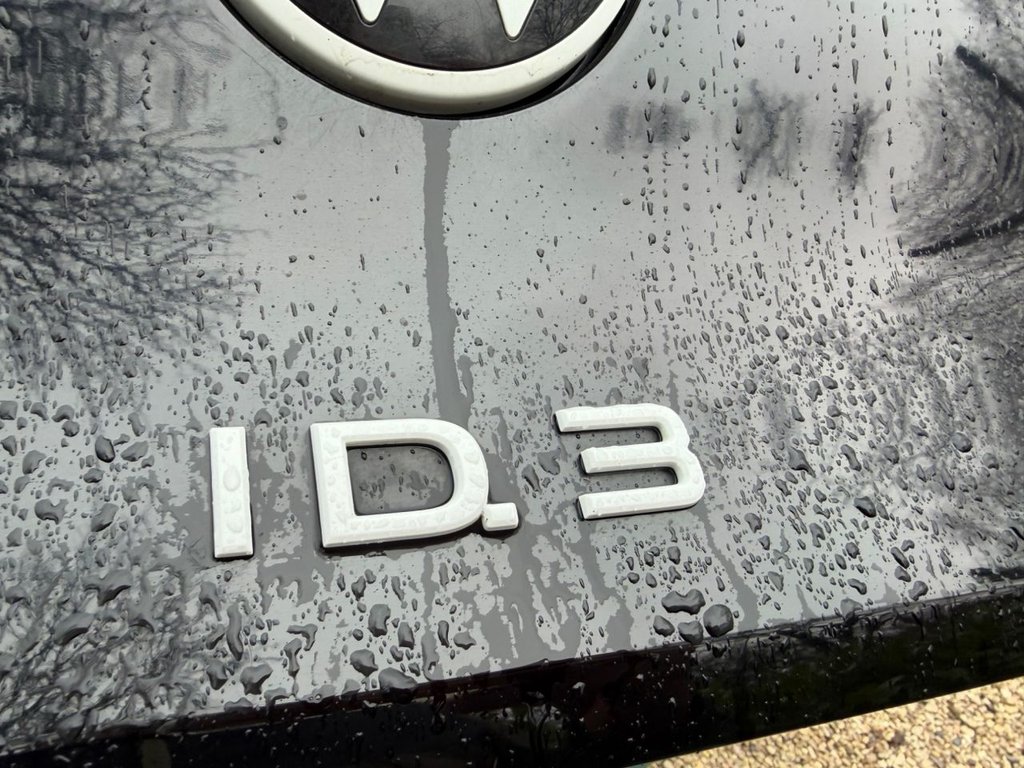 Used Volkswagen ID.3 2022 for sale - 77594378: Photo 16