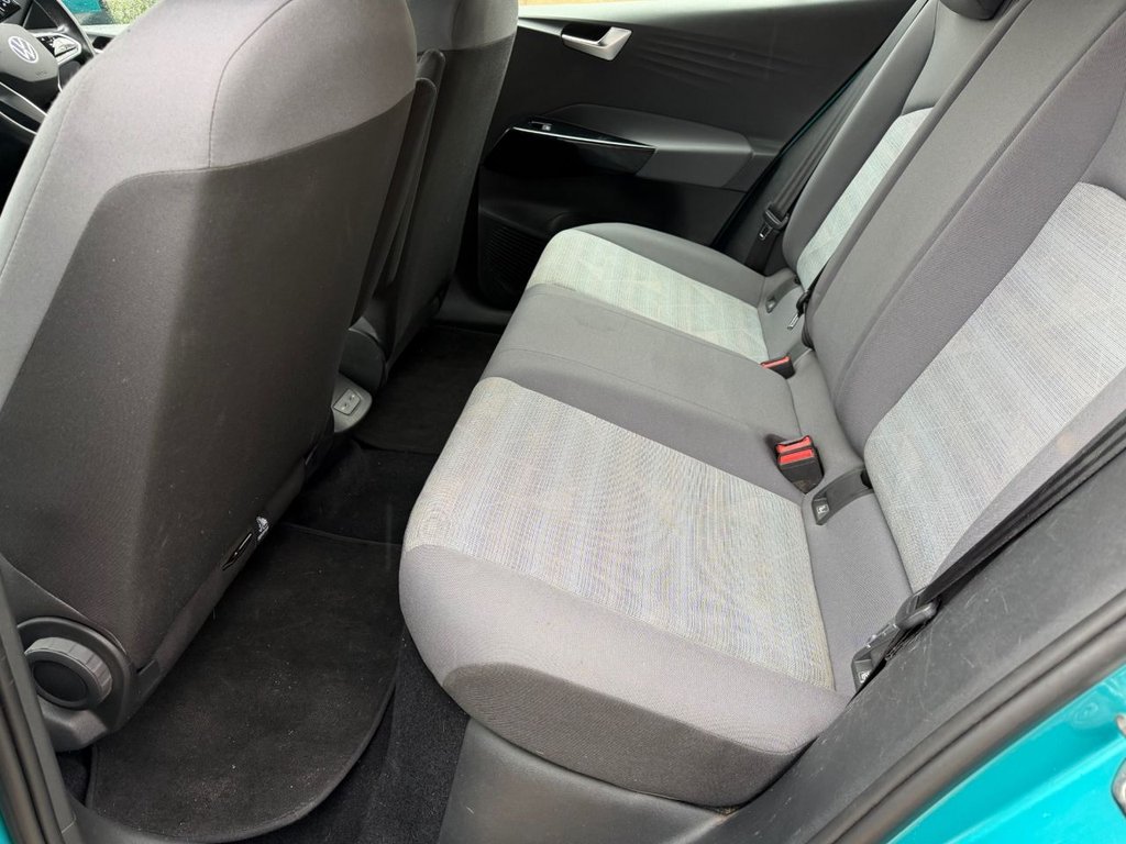 Used Volkswagen ID.3 2022 for sale - 77594378: Photo 18