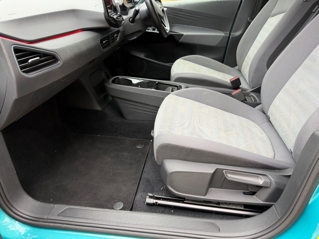 Used Volkswagen ID.3 2022 for sale - 77594378: Photo 19