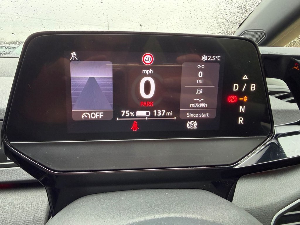 Used Volkswagen ID.3 2022 for sale - 77594378: Photo 20