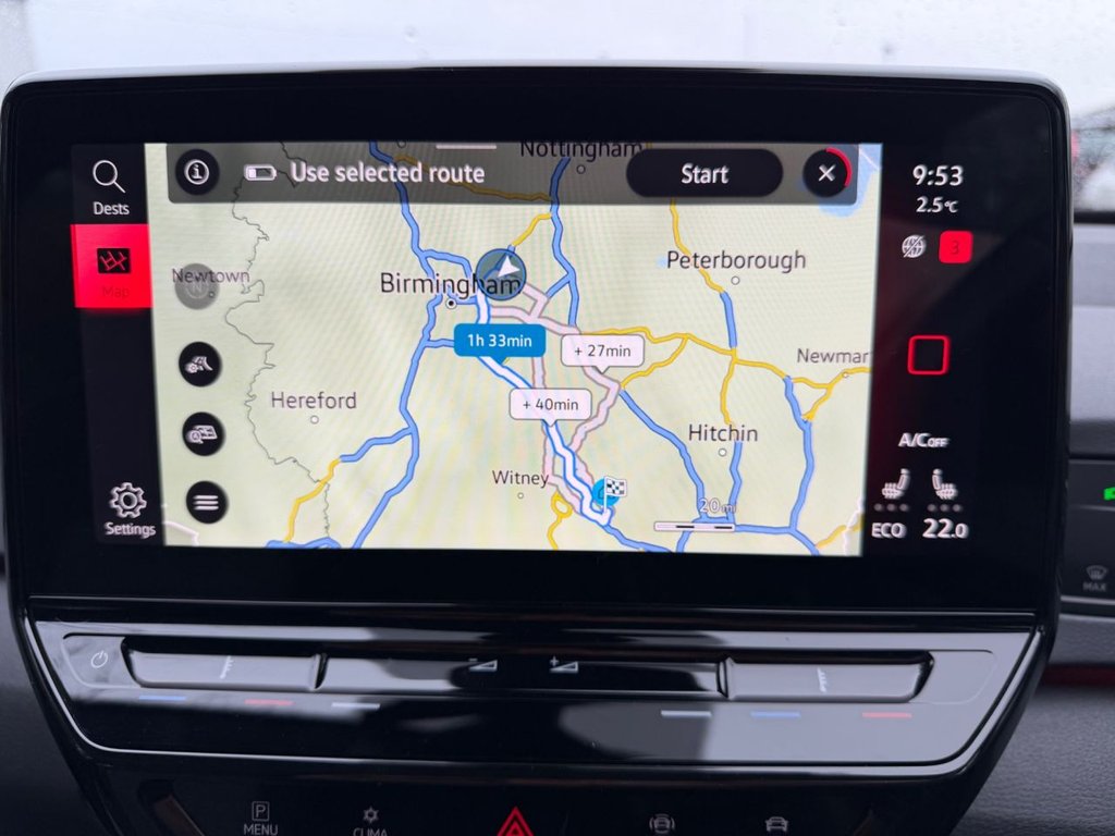 Used Volkswagen ID.3 2022 for sale - 77594378: Photo 21