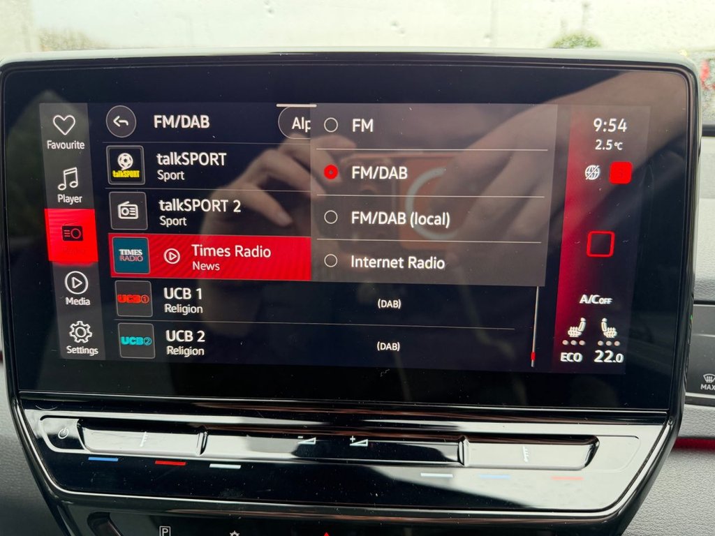 Used Volkswagen ID.3 2022 for sale - 77594378: Photo 22