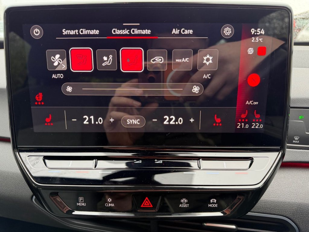 Used Volkswagen ID.3 2022 for sale - 77594378: Photo 24