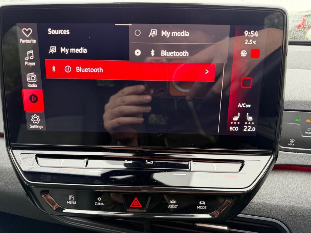 Used Volkswagen ID.3 2022 for sale - 77594378: Photo 25