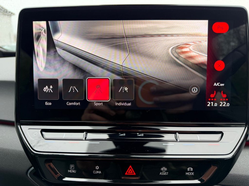 Used Volkswagen ID.3 2022 for sale - 77594378: Photo 26