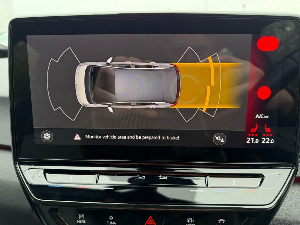 Used Volkswagen ID.3 2022 for sale - 77594378: Photo 27