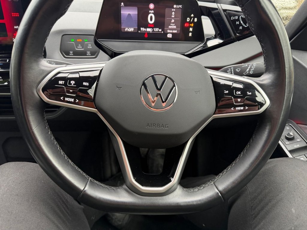 Used Volkswagen ID.3 2022 for sale - 77594378: Photo 28