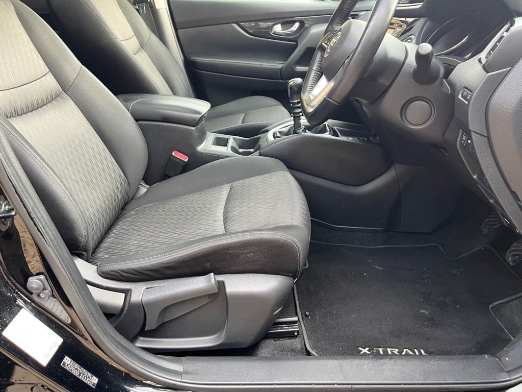 Used Nissan X-Trail 2017 for sale - 76617526: Photo 13