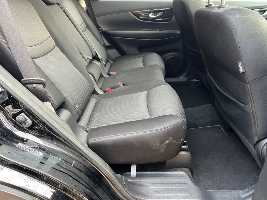 Used Nissan X-Trail 2017 for sale - 76617526: Photo 15