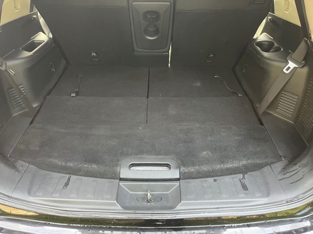 Used Nissan X-Trail 2017 for sale - 76617526: Photo 16