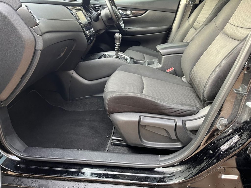 Used Nissan X-Trail 2017 for sale - 76617526: Photo 21