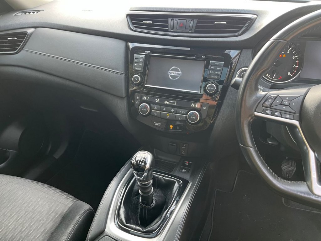 Used Nissan X-Trail 2017 for sale - 76617526: Photo 22