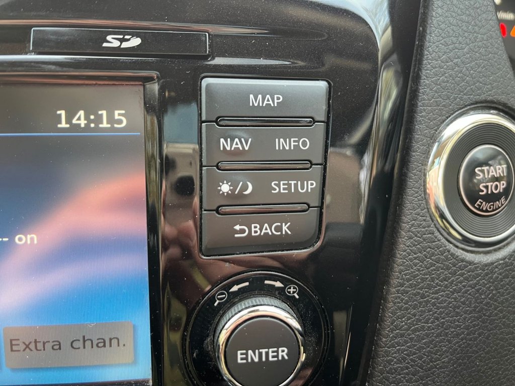 Used Nissan X-Trail 2017 for sale - 76617526: Photo 25