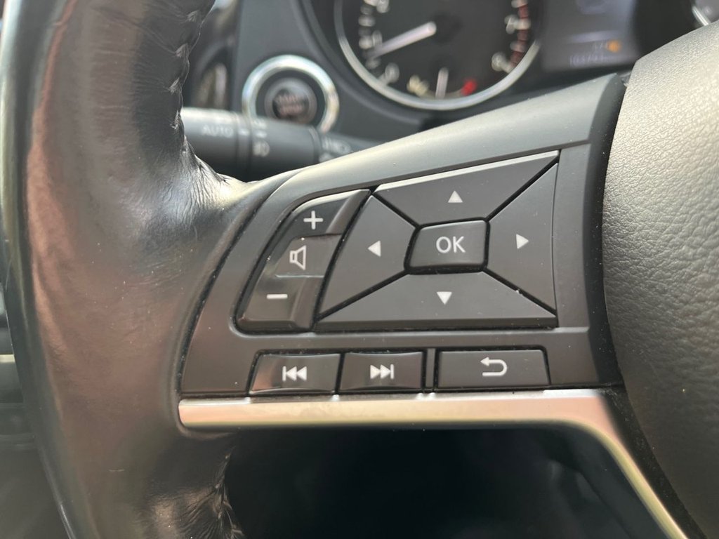 Used Nissan X-Trail 2017 for sale - 76617526: Photo 26