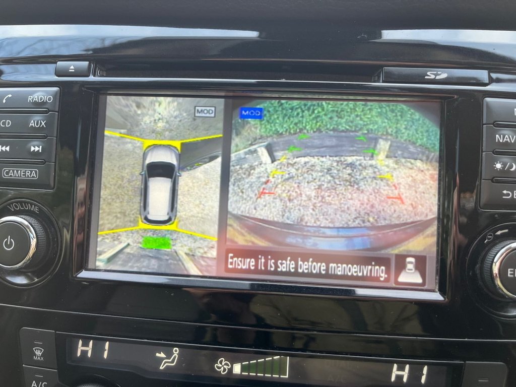 Used Nissan X-Trail 2017 for sale - 76617526: Photo 31