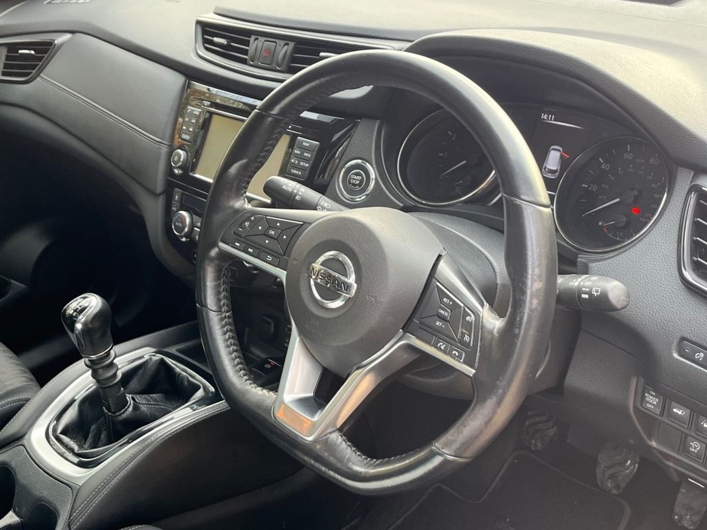 Used Nissan X-Trail 2017 for sale - 76617526: Photo 4