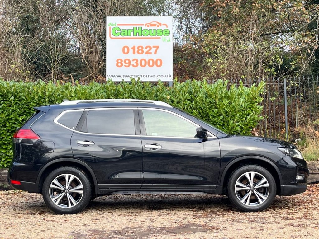 Used Nissan X-Trail 2017 for sale - 76617526: Photo 6