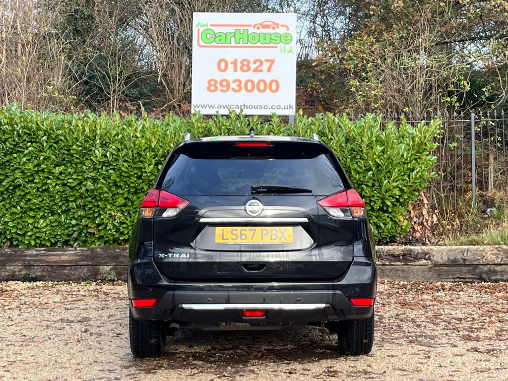 Used Nissan X-Trail 2017 for sale - 76617526: Photo 7