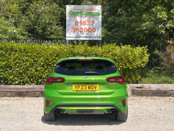 Used Ford Focus 2023 for sale - 74628420: Photo
