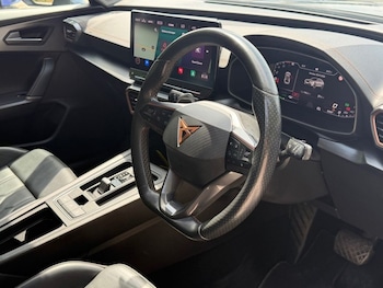 Used Cupra Formentor 2021 for sale - 78828892: Photo