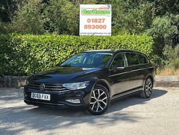Used Volkswagen Passat 2019 for sale - 78968772: Photo