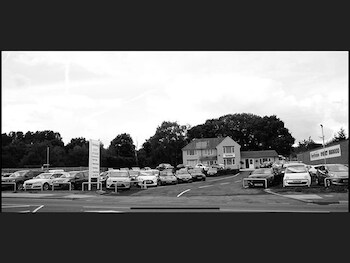 Used Ford Focus 2020 for sale - 78387338: Photo