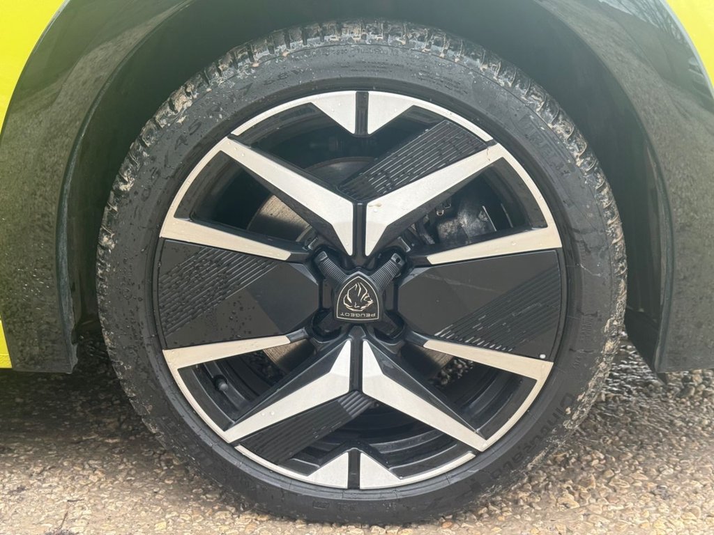 Used Peugeot 208 2024 for sale - 77594730: Photo 12