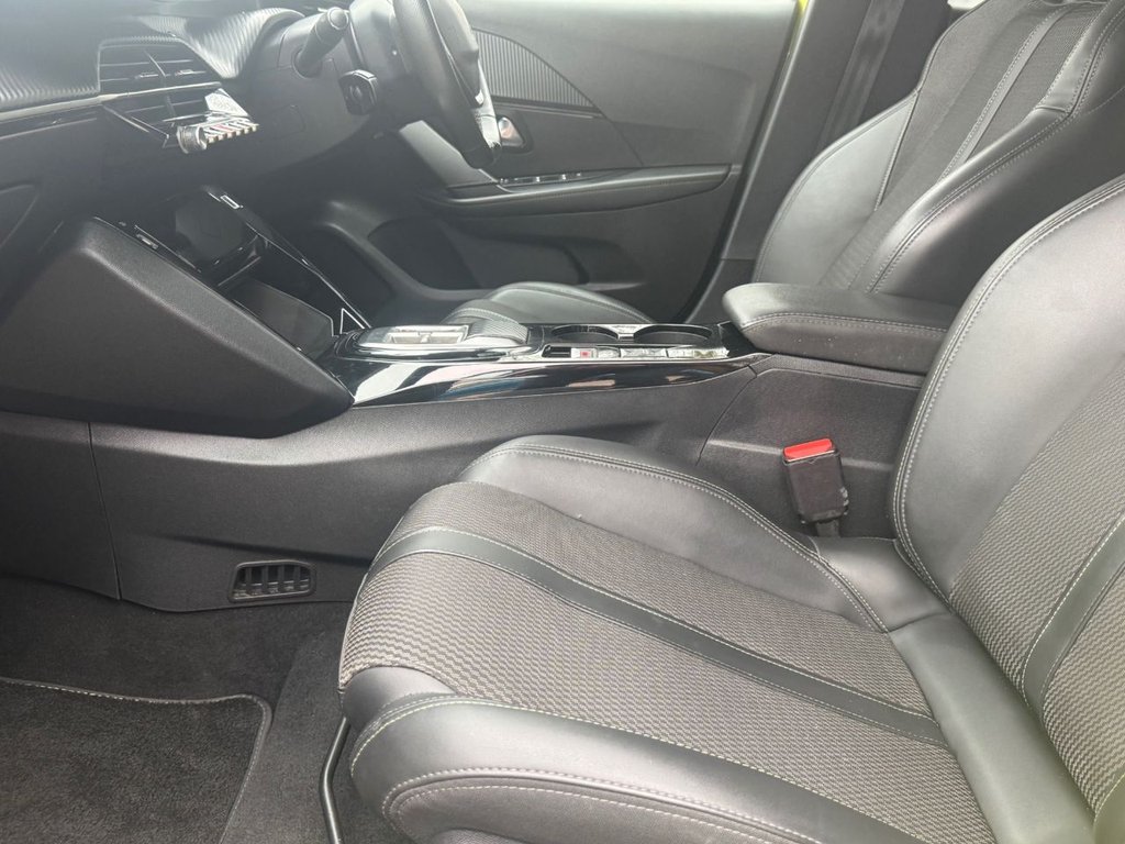 Used Peugeot 208 2024 for sale - 77594730: Photo 19