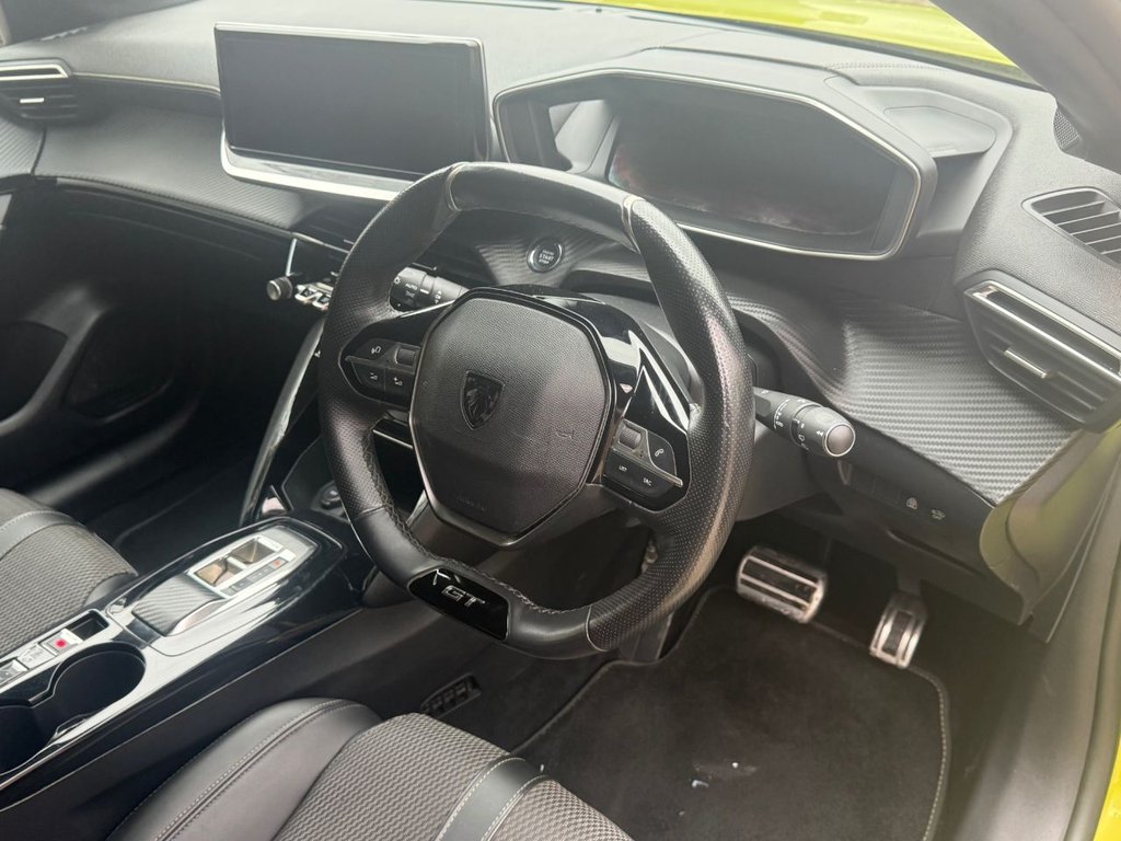 Used Peugeot 208 2024 for sale - 77594730: Photo 4