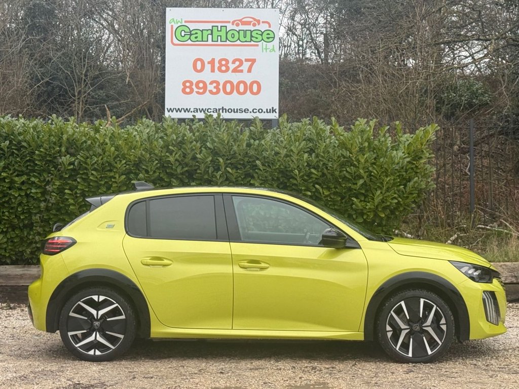 Used Peugeot 208 2024 for sale - 77594730: Photo 6