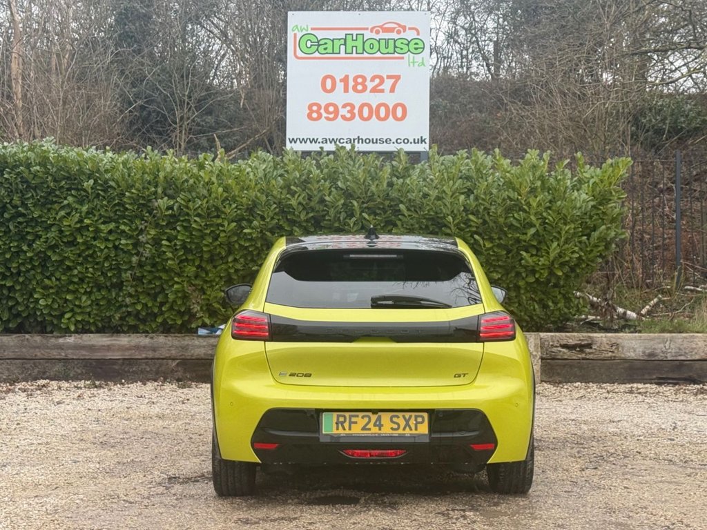 Used Peugeot 208 2024 for sale - 77594730: Photo 7