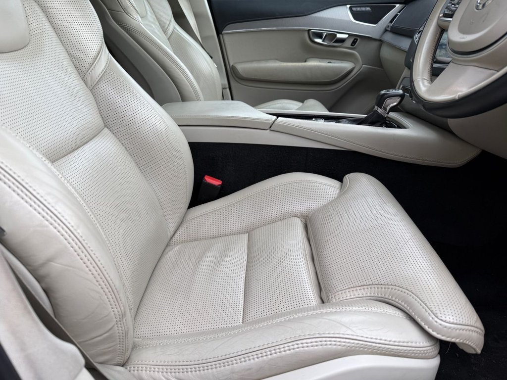 Used Volvo XC90 2019 for sale - 77369904: Photo 10