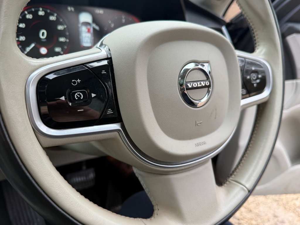 Used Volvo XC90 2019 for sale - 77369904: Photo 13