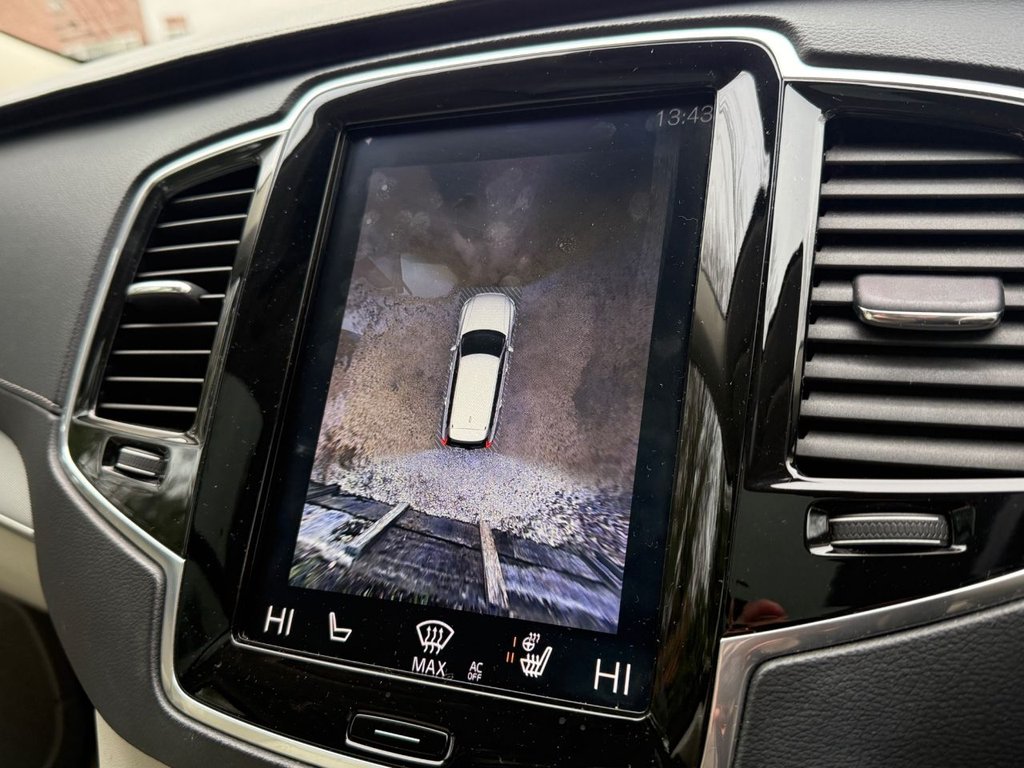 Used Volvo XC90 2019 for sale - 77369904: Photo 14