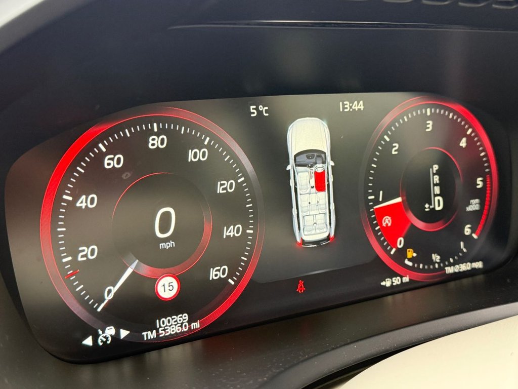 Used Volvo XC90 2019 for sale - 77369904: Photo 20