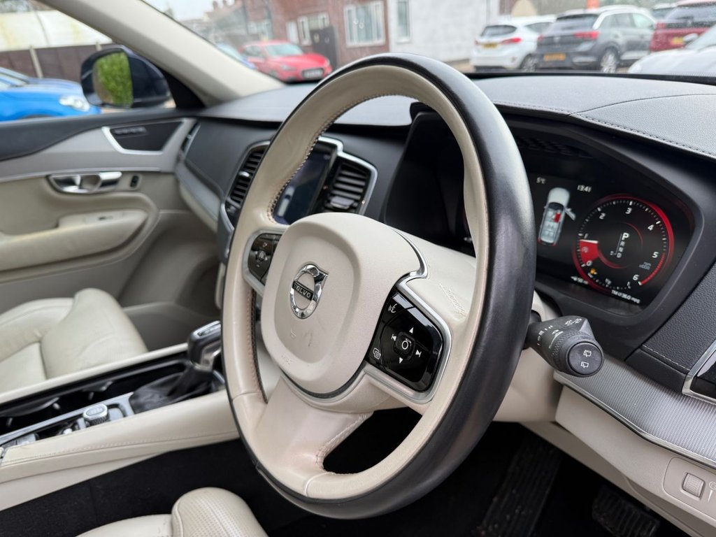 Used Volvo XC90 2019 for sale - 77369904: Photo 4