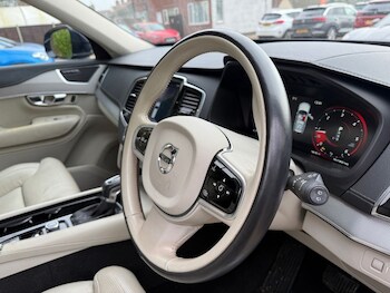 Used Volvo XC90 2019 for sale - 77369904: Photo