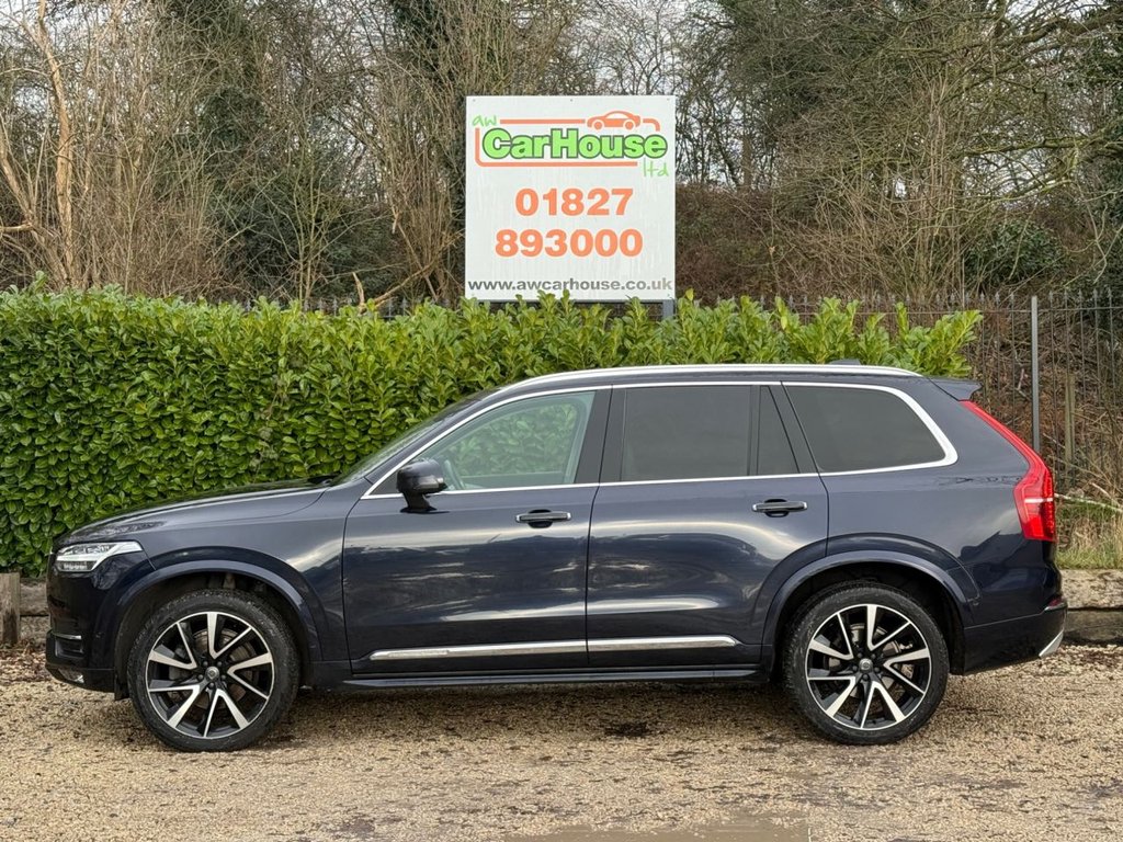 Used Volvo XC90 2019 for sale - 77369904: Photo 6