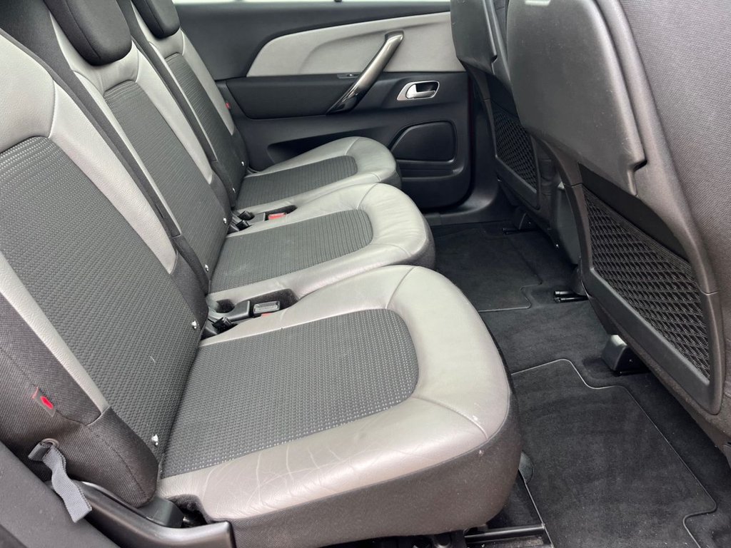 Used Citroen C4 Grand Picasso 2018 for sale - 76023644: Photo 13