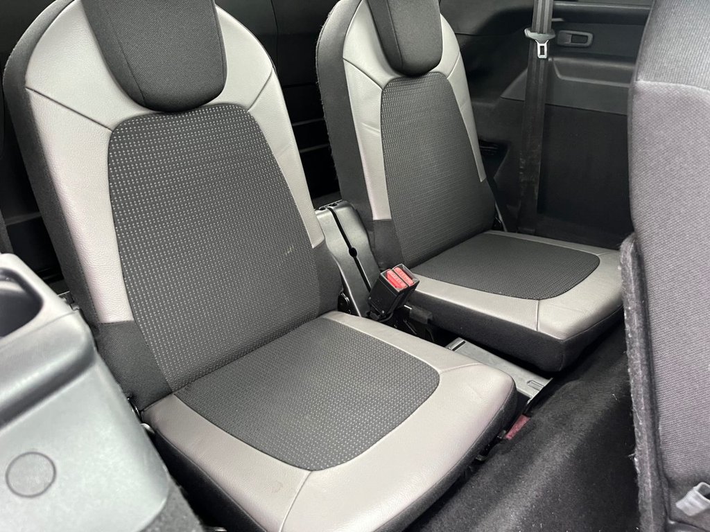 Used Citroen C4 Grand Picasso 2018 for sale - 76023644: Photo 14