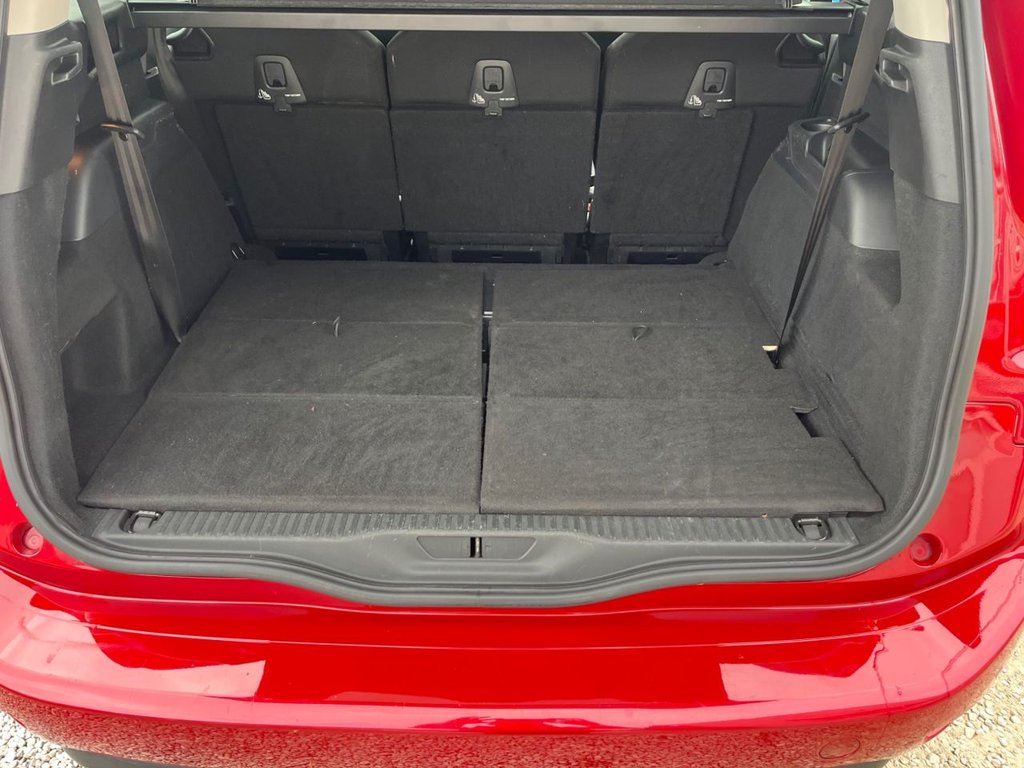 Used Citroen C4 Grand Picasso 2018 for sale - 76023644: Photo 15