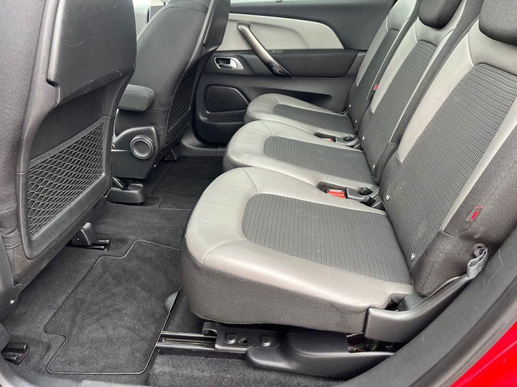 Used Citroen C4 Grand Picasso 2018 for sale - 76023644: Photo 18