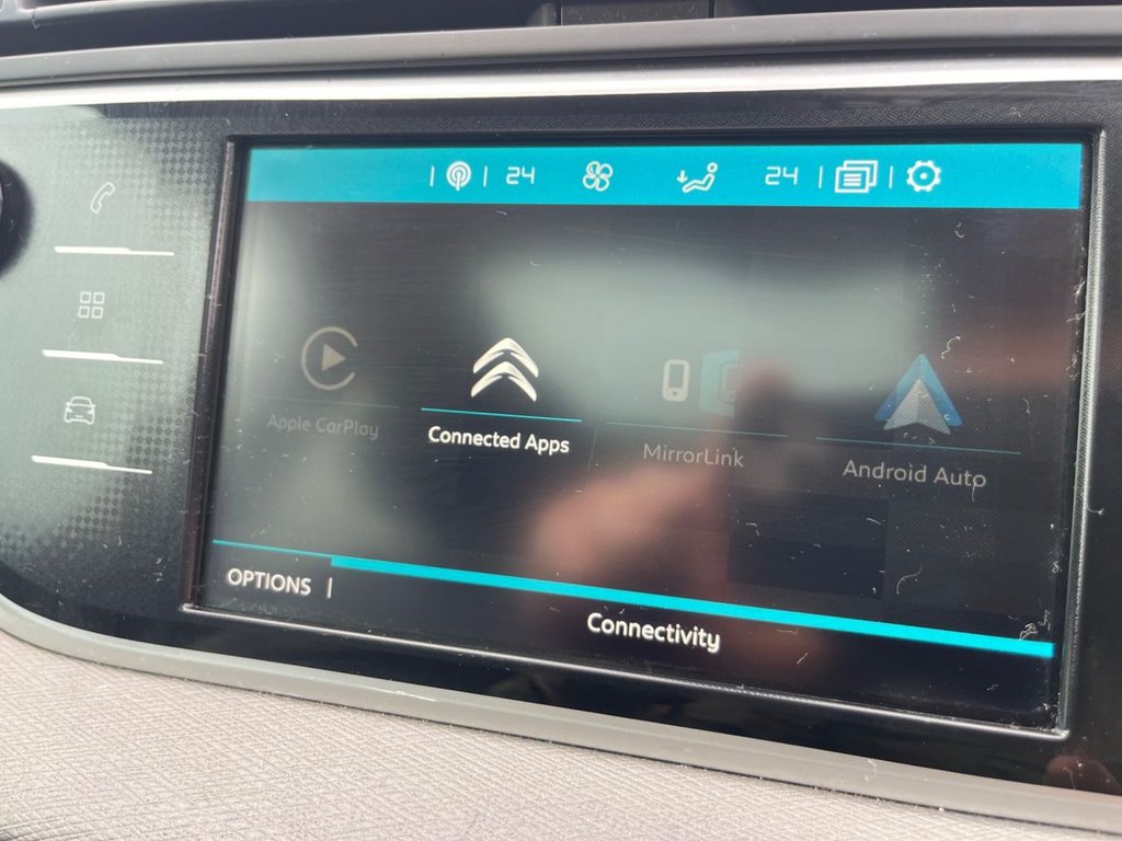 Used Citroen C4 Grand Picasso 2018 for sale - 76023644: Photo 20