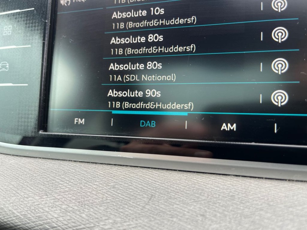 Used Citroen C4 Grand Picasso 2018 for sale - 76023644: Photo 21