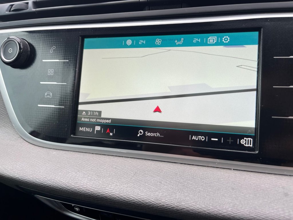 Used Citroen C4 Grand Picasso 2018 for sale - 76023644: Photo 22