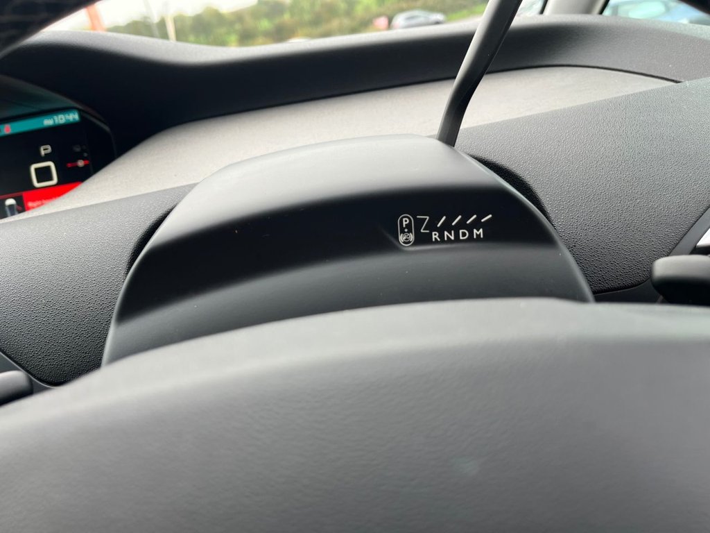 Used Citroen C4 Grand Picasso 2018 for sale - 76023644: Photo 24