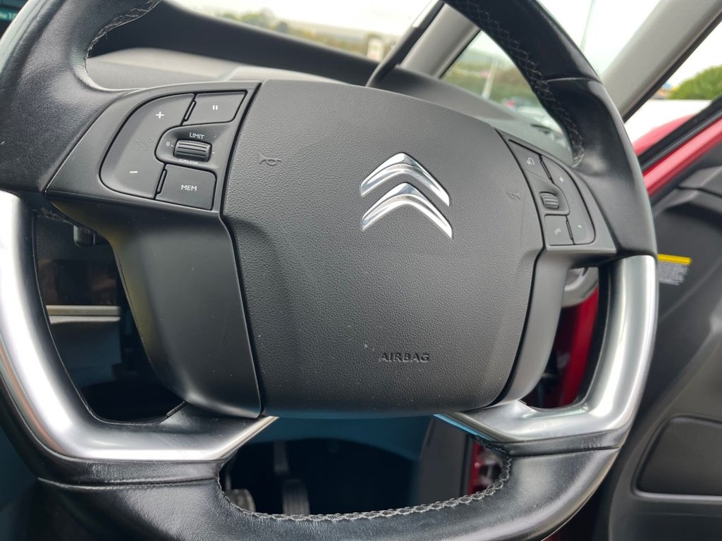 Used Citroen C4 Grand Picasso 2018 for sale - 76023644: Photo 25