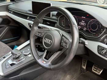 Used Audi A5 2018 for sale - 79666773: Photo